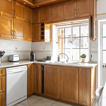 Peniche Terrace Apartment Ngoại thất bức ảnh