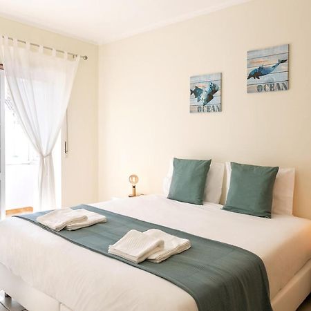 Peniche Terrace Apartment Ngoại thất bức ảnh