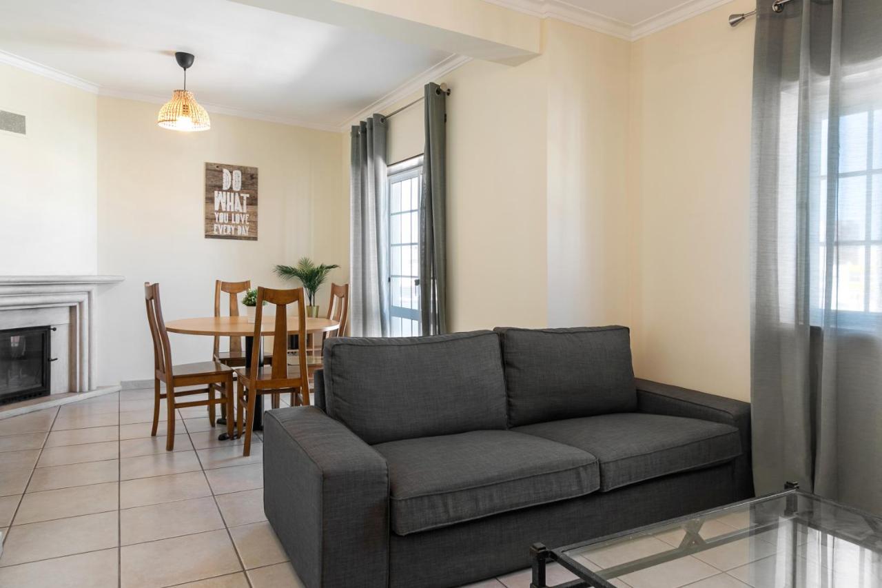 Peniche Terrace Apartment Ngoại thất bức ảnh