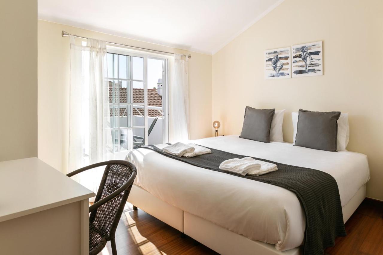 Peniche Terrace Apartment Ngoại thất bức ảnh