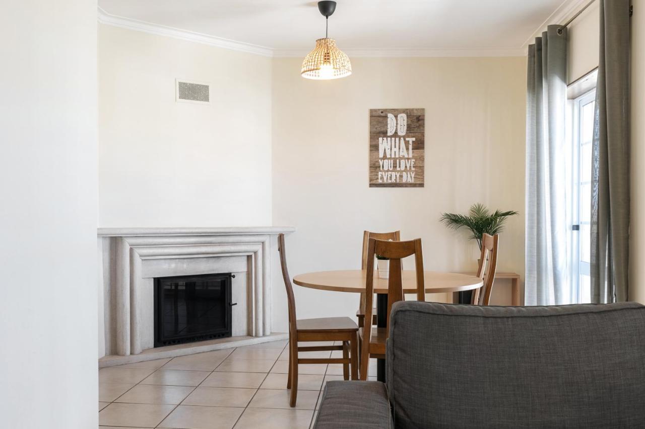 Peniche Terrace Apartment Ngoại thất bức ảnh