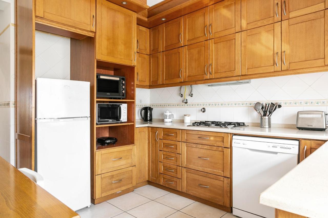 Peniche Terrace Apartment Ngoại thất bức ảnh