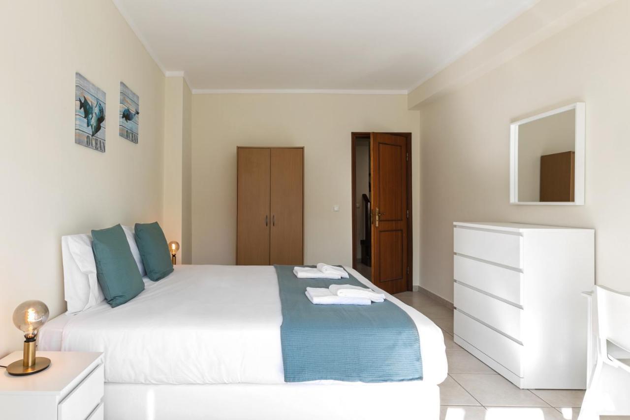 Peniche Terrace Apartment Ngoại thất bức ảnh
