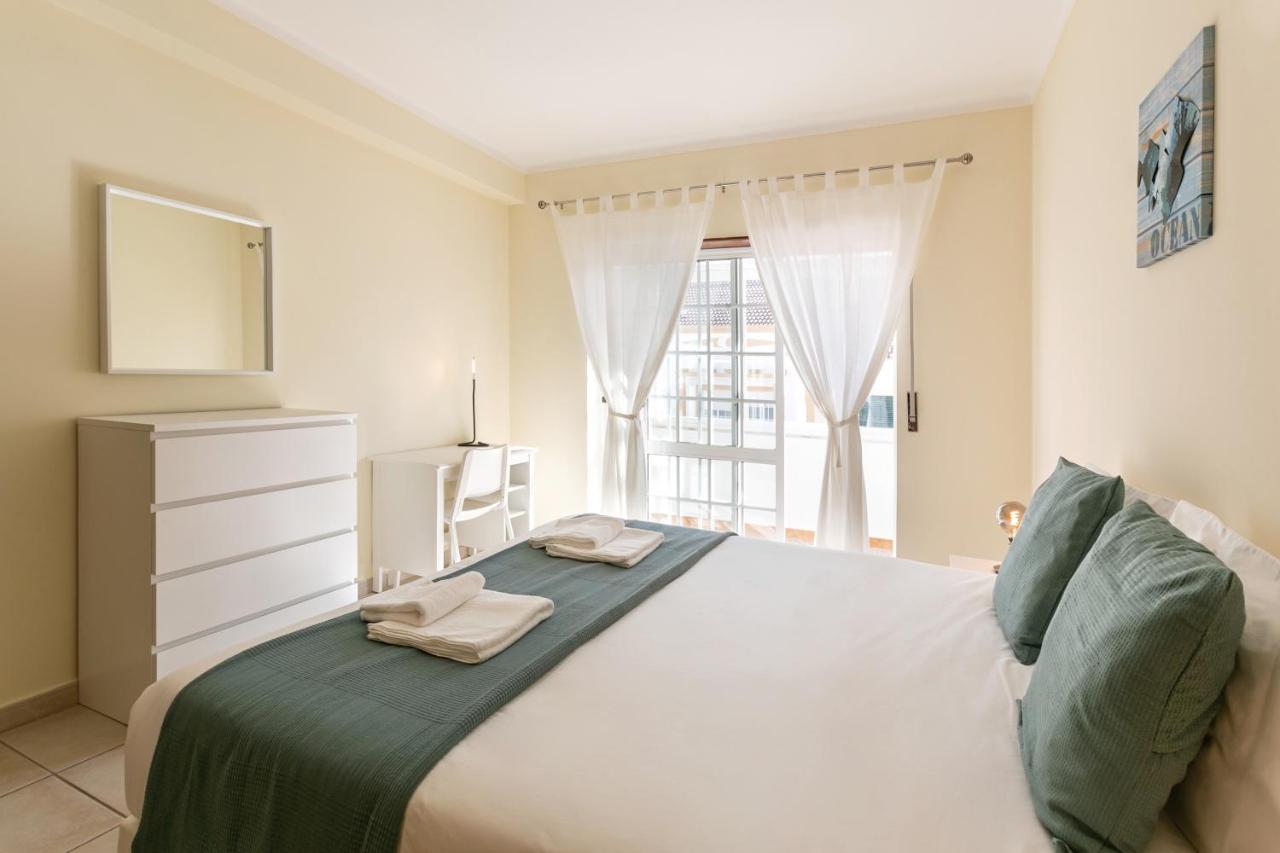 Peniche Terrace Apartment Ngoại thất bức ảnh