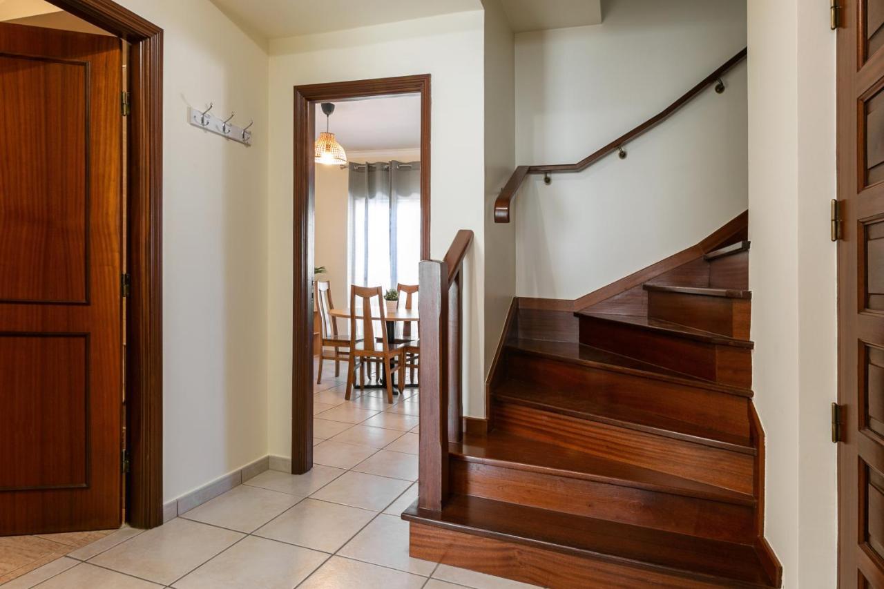 Peniche Terrace Apartment Ngoại thất bức ảnh