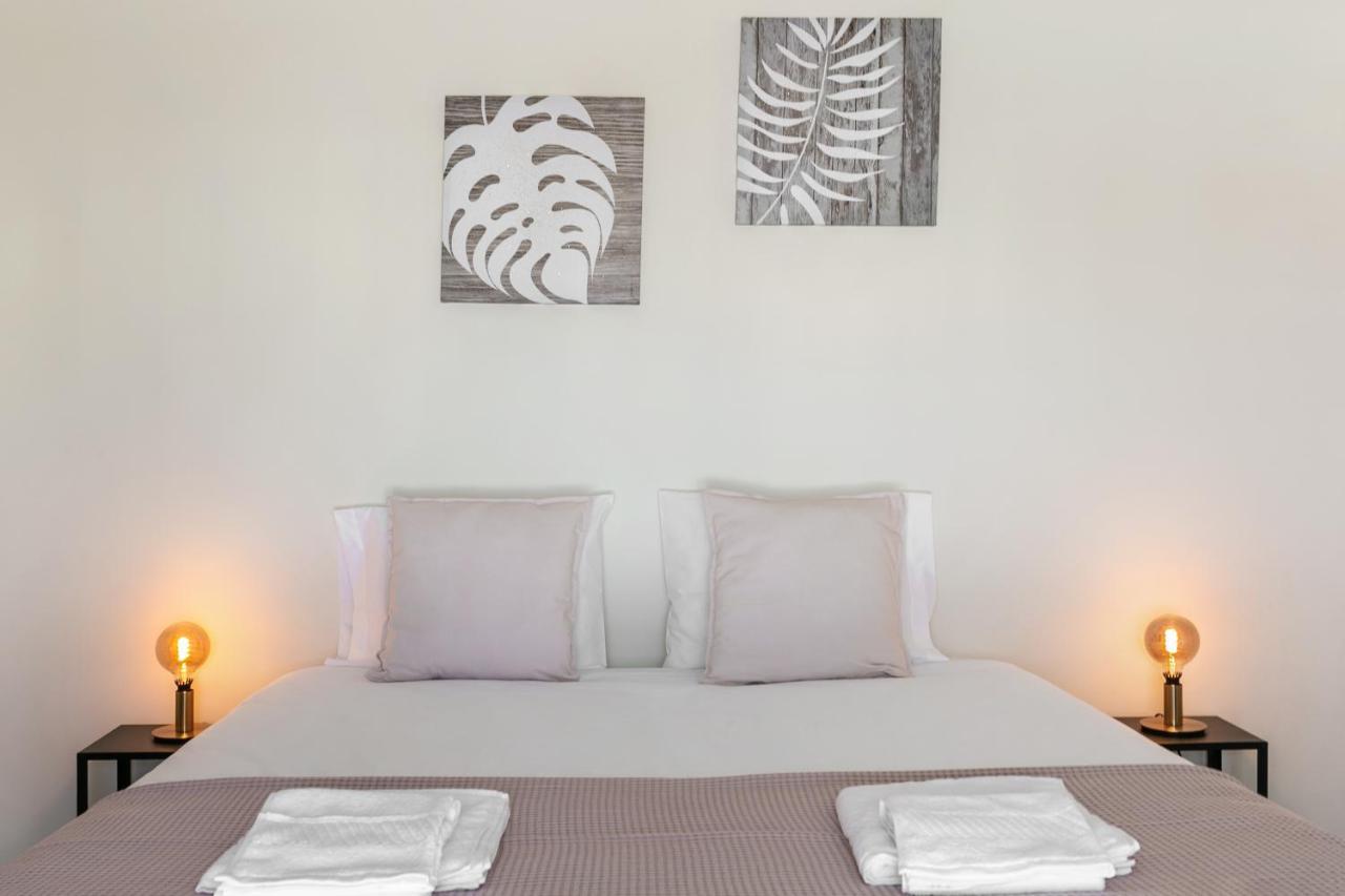 Peniche Terrace Apartment Ngoại thất bức ảnh