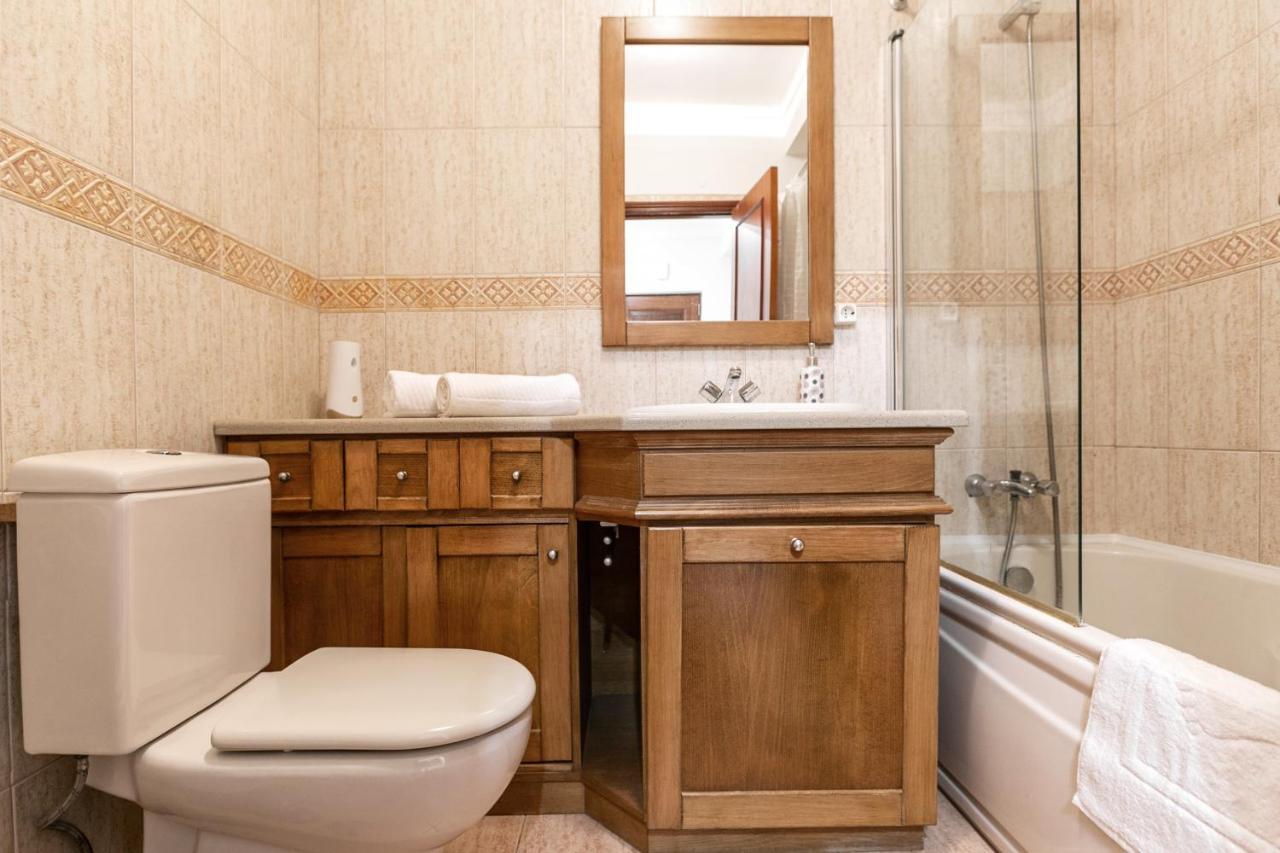Peniche Terrace Apartment Ngoại thất bức ảnh