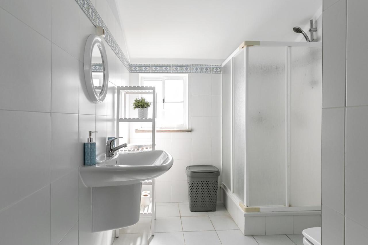 Peniche Terrace Apartment Ngoại thất bức ảnh