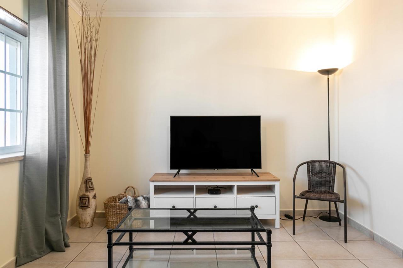 Peniche Terrace Apartment Ngoại thất bức ảnh